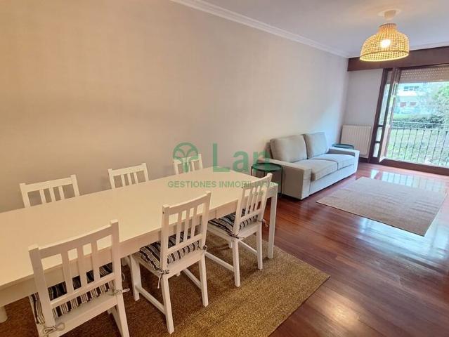 Apartamento en alquiler en Ibaiondo, Bilbao
