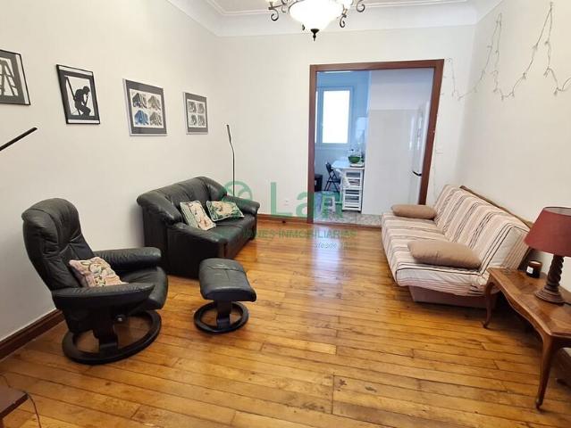Apartamento en alquiler en Ibaiondo, Bilbao