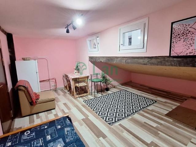 Apartamento en alquiler en Ibaiondo, Bilbao