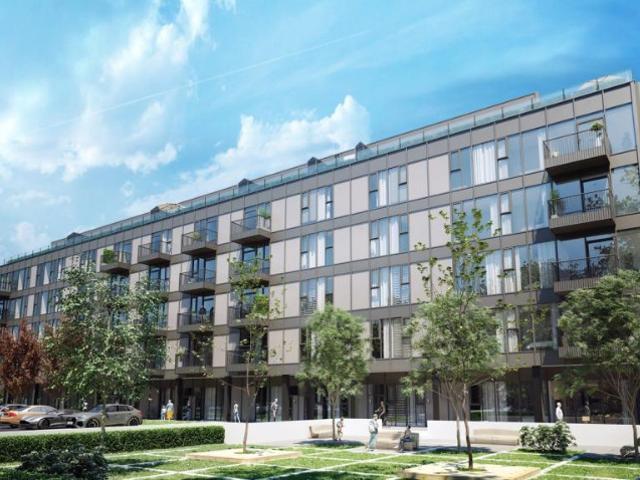 Apartment for rent in Bletchley and Fenny Stratford, Bletchley
