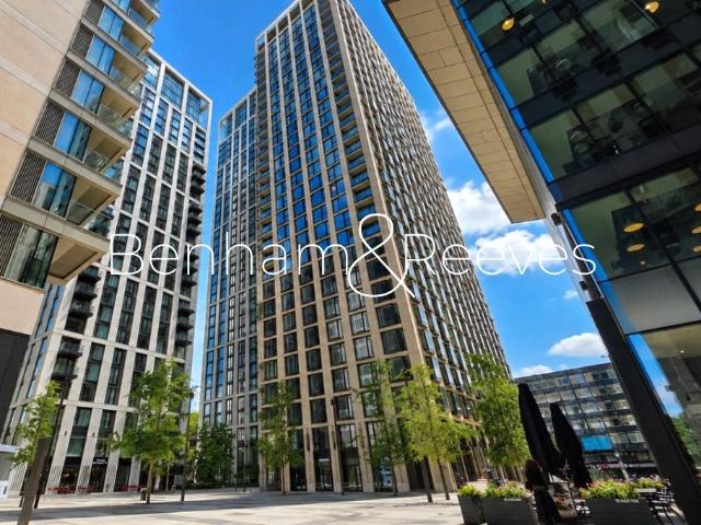 Apartment for rent in Greater London