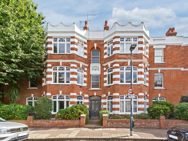 Apartment for rent in Greater London