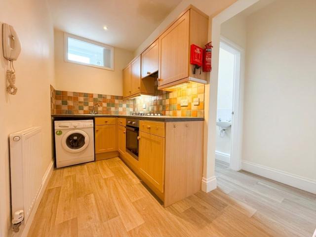 Apartment for rent in Haddon, East Midlands