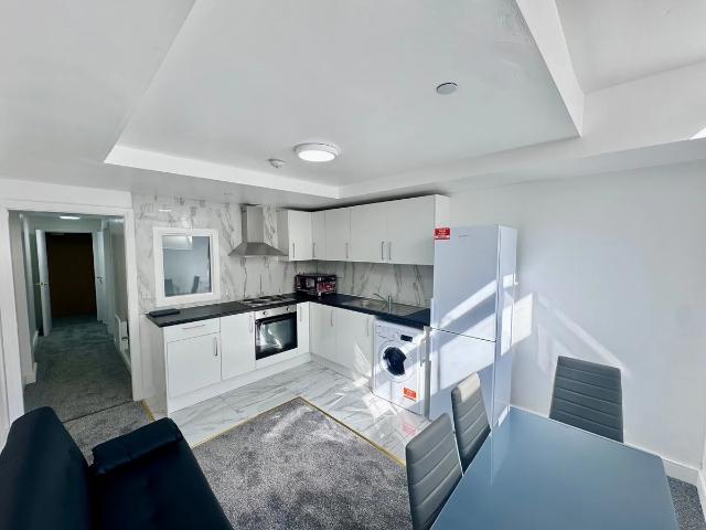 Apartment for rent in The Meadows, Haddon