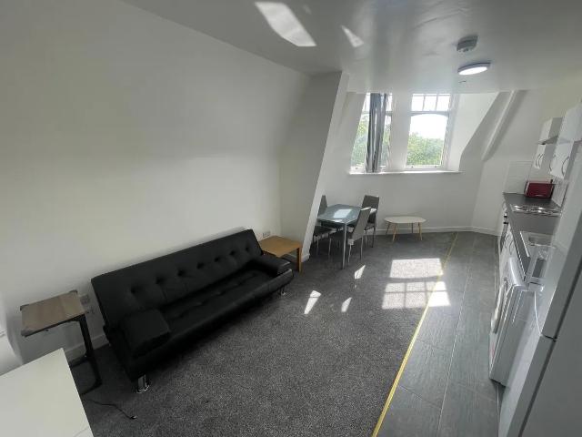 Apartment for rent in The Meadows, Haddon