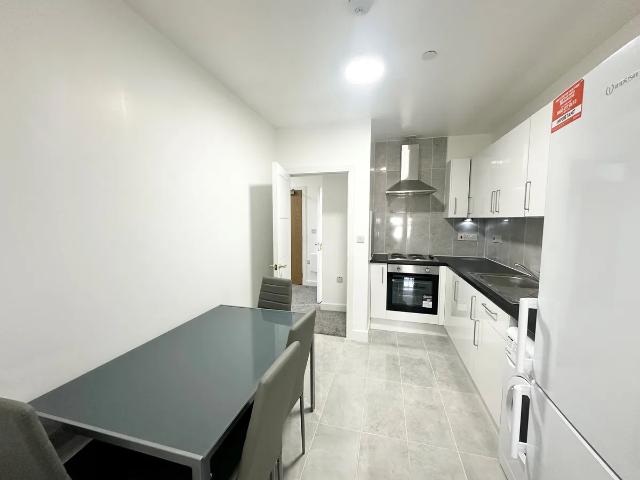 Apartment for rent in The Meadows, Haddon