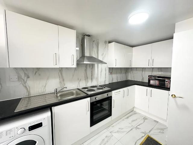 Apartment for rent in The Meadows, Haddon