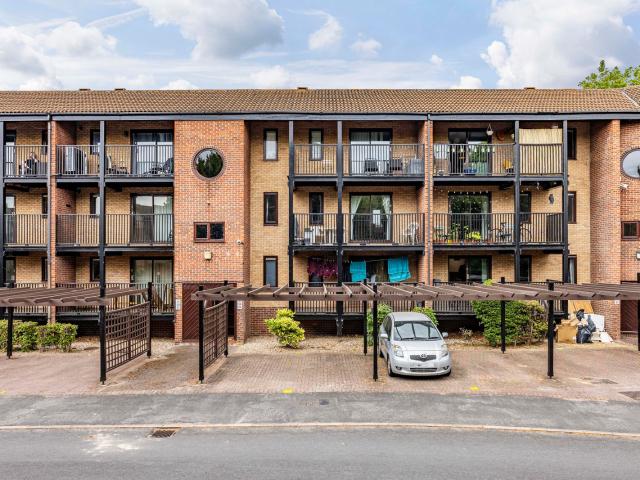 Apartment for rent in Haddon, East Midlands