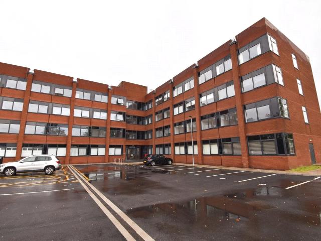Apartment for rent in Cheadle, Greater Manchester