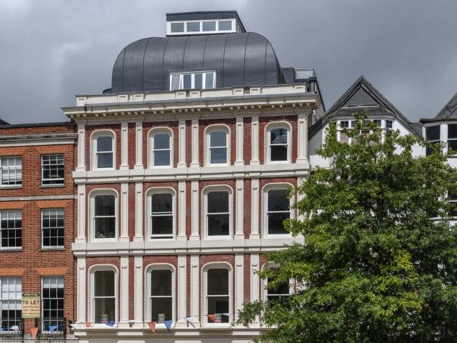 Apartment for rent in Watergate, Devon