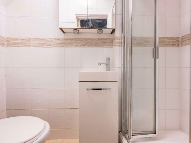 Apartment for rent in New Catton, East Bank