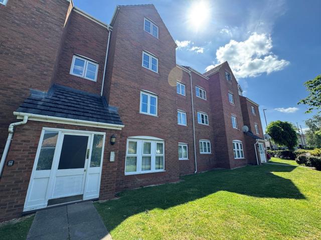 Apartment for rent in West Midlands