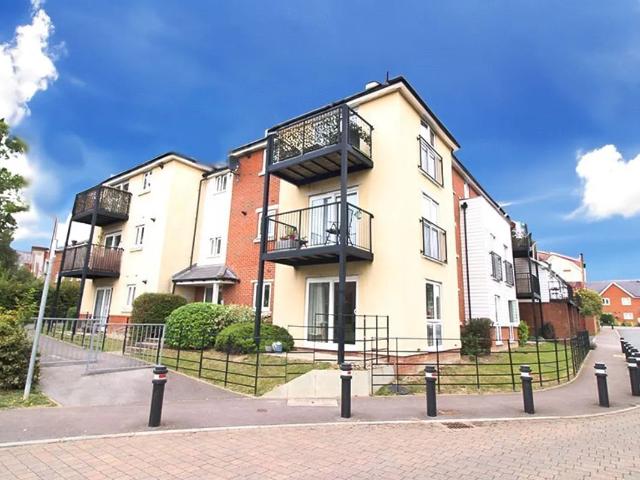 Apartment for rent in Fareham, Hampshire