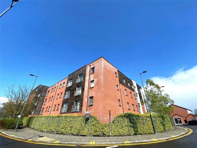 Apartment for rent in Georgia, Greater Manchester