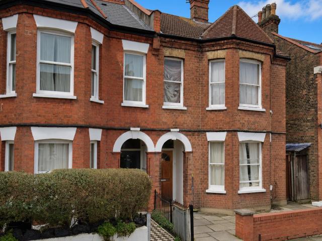 Apartment for rent in Clapham, Greater London