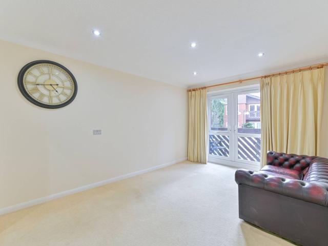 Studio for rent in Tulse Hill, Greater London