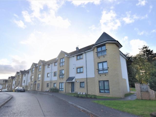 Apartment for rent in Auchterarder, Perth and Kinross