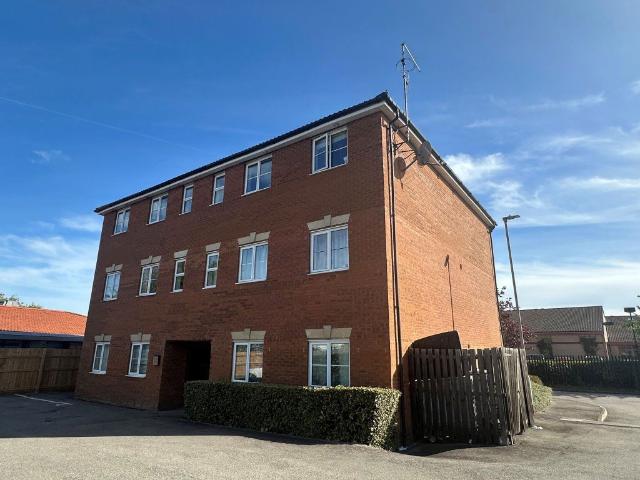 Apartment for rent in Moulton Leys, Northampton