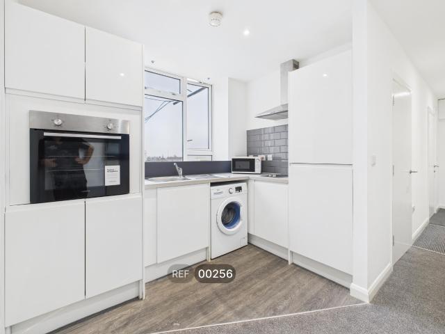 Apartment for rent in Old Town, Hull