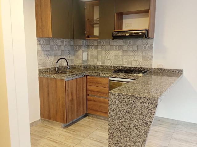 Apartamento en arriendo en Cundinamarca