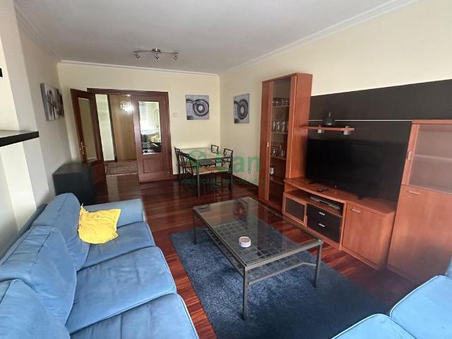 Apartamento en alquiler en Casco Histórico, Castro-urdiales