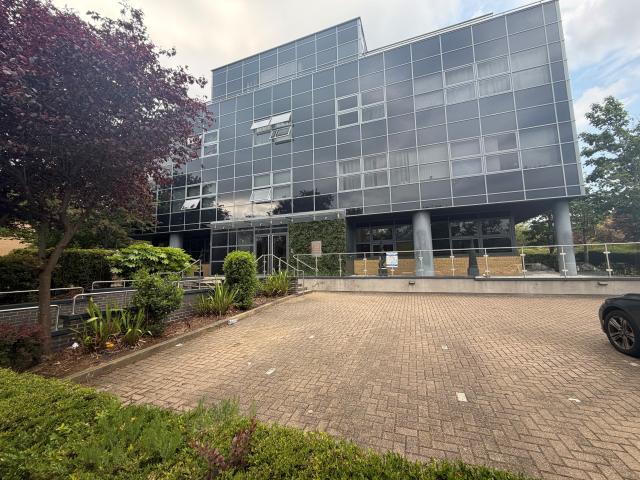 Apartment for rent in Milton Keynes