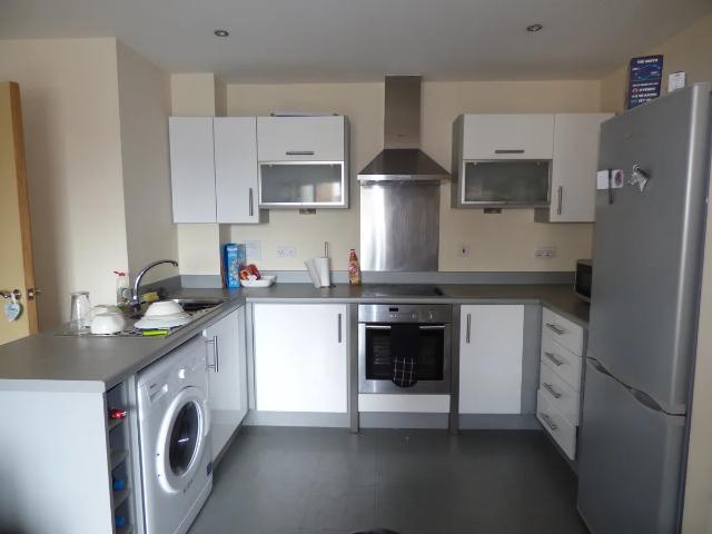 Apartment for rent in Little Chester, East Midlands