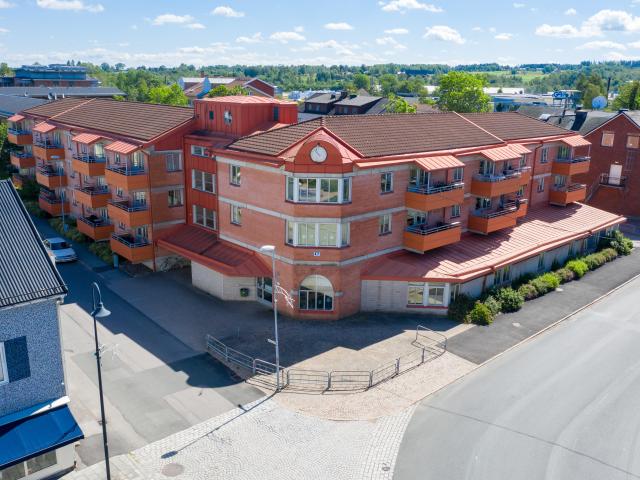 Lägenhet hyra i Smålandsstenar, Jönköping