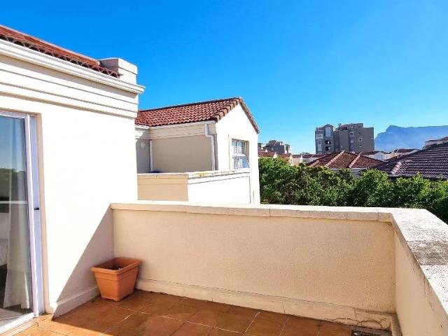 Apartment for rent in Milnerton, Western Cape