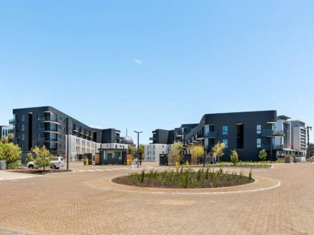 Apartment for rent in Central Park, Milnerton
