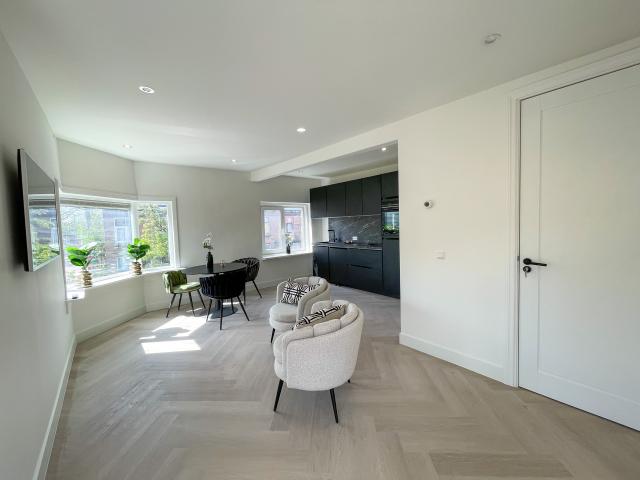 Appartement te huur in Haarlem, Noord Holland