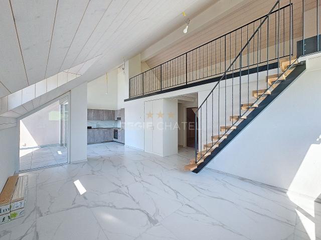 Apartment mieten in Villarzel, Waadt