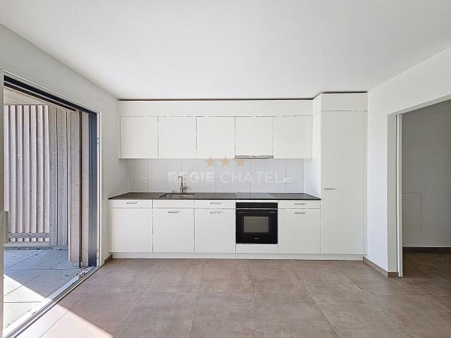 Apartment mieten in Saint-Aubin (FR), Freiburg