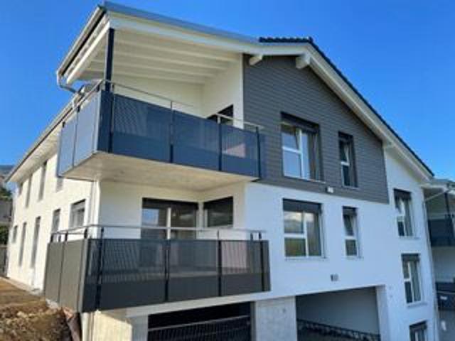 Apartment mieten in Granges (Veveyse), Freiburg