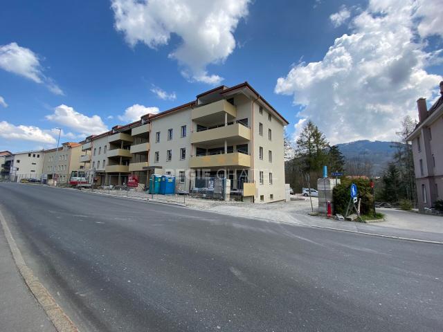Apartment mieten in Châtel-Saint-Denis, Freiburg