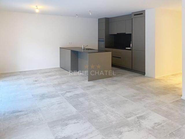 Apartment mieten in Châtel-Saint-Denis, Freiburg