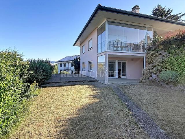 Apartment mieten in Bulle, Freiburg