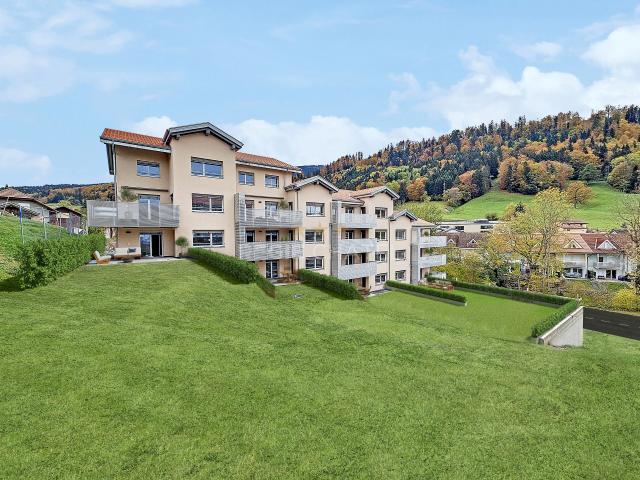 Apartment mieten in La Roche, Freiburg