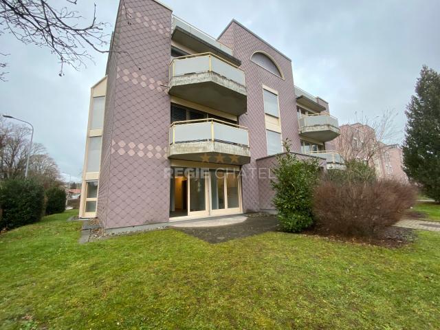 Apartment mieten in Bulle, Freiburg