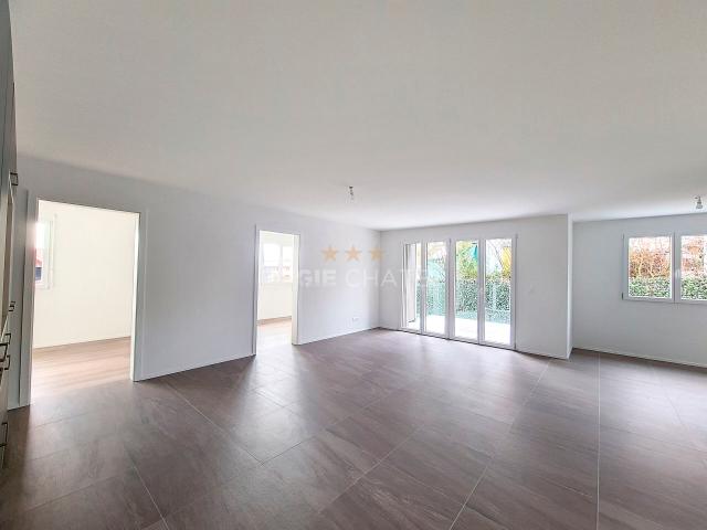 Apartment mieten in Hedingen