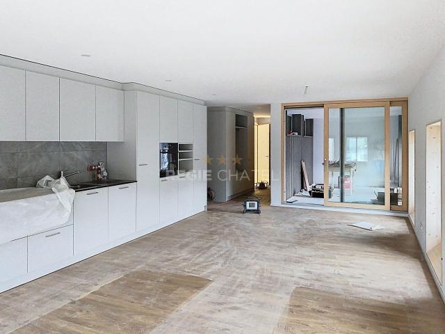 Apartment mieten in Treyvaux, Freiburg
