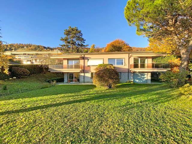 Apartment mieten in Corseaux, Waadt