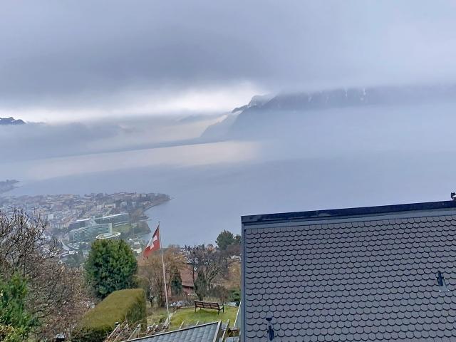 Apartment mieten in Chardonne, Waadt