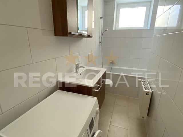 Apartment mieten in Affoltern am Albis