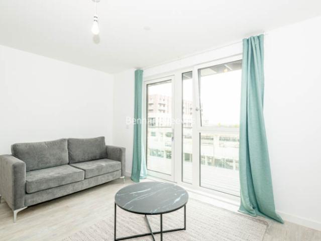 Apartment for rent in Upton Park, Greater London