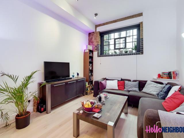 Apartment for rent in St. George in the East, Whitechapel
