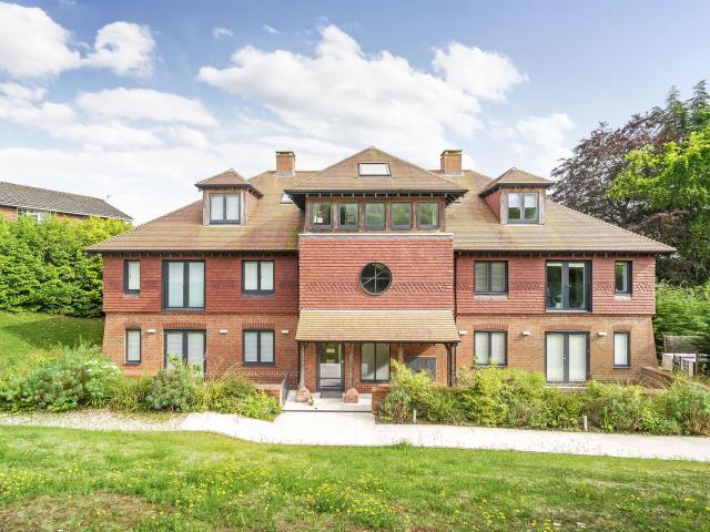 Apartment for rent in Charlotteville, Guildford