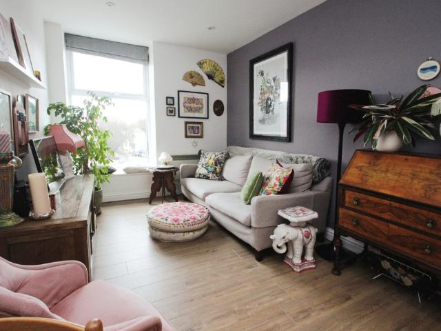 Apartment for rent in Worthing, West Sussex