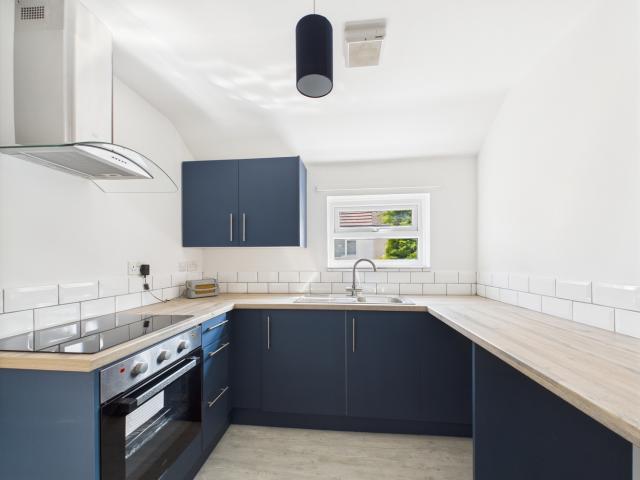 Apartment for rent in Spondon, East Midlands