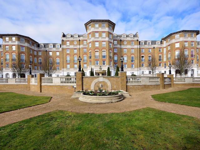 Apartment for rent in London Borough of Wandsworth, Greater London
